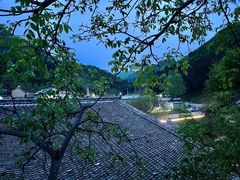 -北京山里寒舍度假酒店