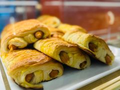 -新侨三宝乐面包店(崇文门店)