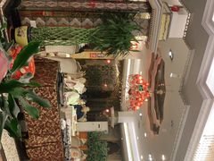 -新粤新疆菜清真餐厅(拱北店)