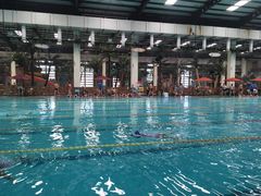 -南宫温泉水世界