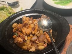 -曼格纳·曼芯馆(杨浦店)