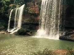 -赤水丹霞旅游区·佛光岩