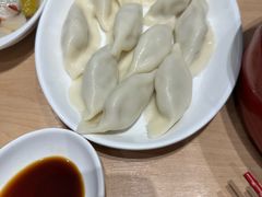-喜家德虾仁水饺(浦东山姆店)