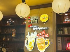 -鸟鹏烧鸟居酒屋(昌岗店)