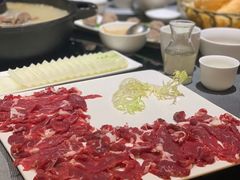 -衡山汇·高级粤菜(霄云路店)