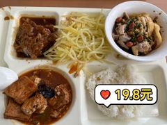-浙大玉泉五食堂