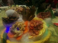 android_upload_pic-渔傅·蓝海岸霞浦海鲜(正祥店)