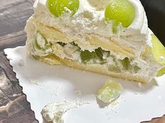 -甜治Cake(泽国店)