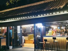 -汉水谣·江景餐厅(江滩店)