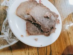 -陇上全荟兰州传统牛肉面(延吉路店)