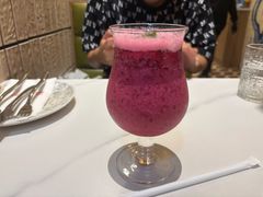 -CRAZYONES克芮旺斯西班牙餐厅(苏州中心店)