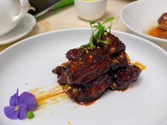 -玫瑰厅上海菜(兴国路店)