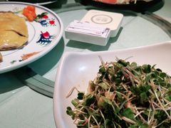 -申粤轩酒楼·三十年粤菜经典(丁香花园店)