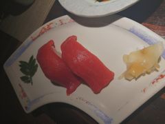 -山葵家·创意料理(宁波来福士店)