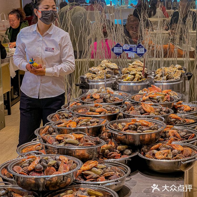 大连|本地人天天去的渔家菜馆子了解一下