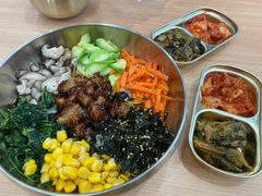 -米村拌饭(东方新天地店)