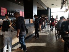 -星巴克(七宝领展广场1F店)