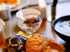 -远洲凤凰山庄臻味全日餐厅