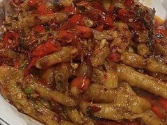 -小口味