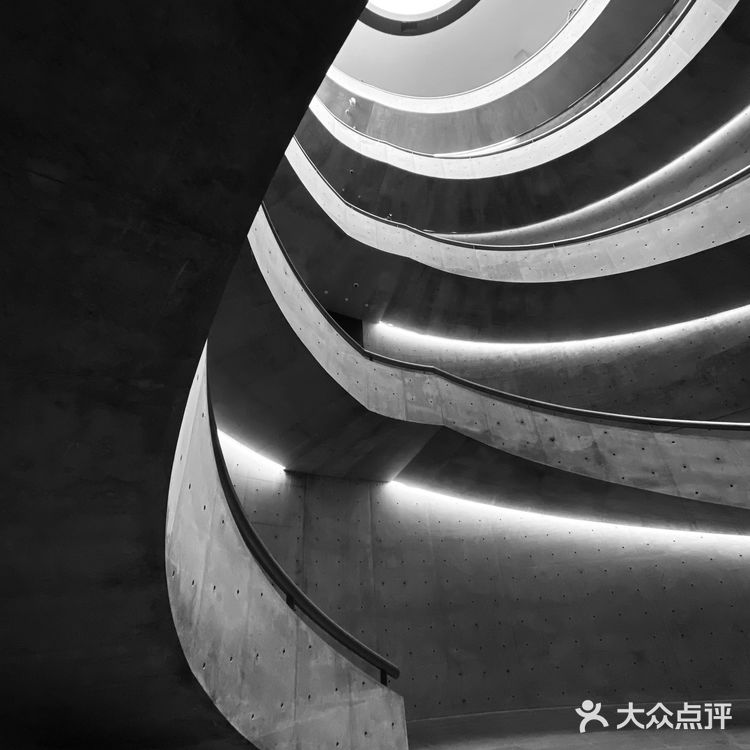 新晋打卡圣地｜顺德和美术馆（HEM）