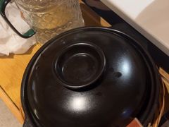 -喃喃椰·糟粕醋·椰子鸡火锅(七堡花园店)