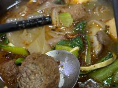 -清真·穆萨砂锅(大皮院店)