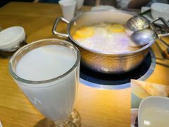 -椰子印象椰子鸡·椰奶鸡·糟粕醋(友谊阳光城店)