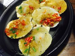 -龚海宝· 烧烤· 羊肉原切挂糊更好吃(庄市店)