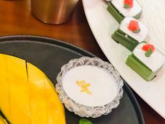 -simply thai天泰(静安嘉里中心店)