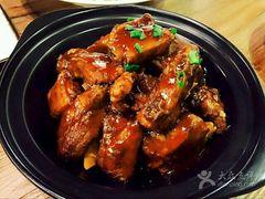 android_upload_pic-妈妈的味道(工人体育场东路店)