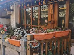 -丽江古城第一观景台