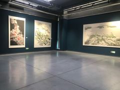 -辽河美术馆