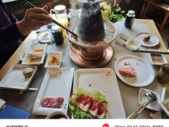 -牛街·马辈儿涮肉(牛街总店)