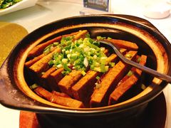 -世外桃源农庄·德清土菜(兴康南路店)