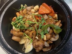 -日昌餐馆(Mini西点茂店)