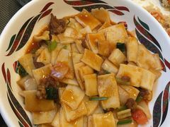-巴依老爷新疆美食(清华东门店)