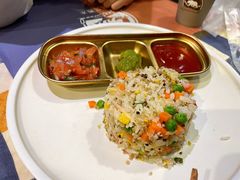 -遇见西木美式餐厅(体育路店)