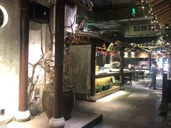 -罍+村卤菜摊(罍街店)