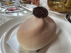 -Salon de Ville浦江汇(上海外滩华尔道夫酒店店)