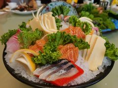-广州天河合景福朋喜来登酒店