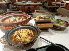 -乔阿马·江南味·驴肉香(龙湖华泾天街店)