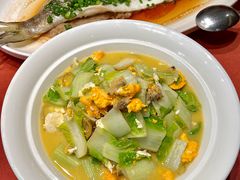 -船歌·鱼水饺青岛菜(珠江路店)