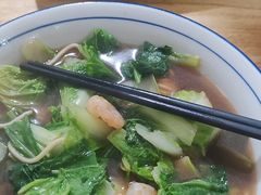 -小河无名面馆