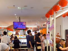 -呷哺呷哺(华林国际店)