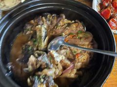 -乡巴佬鼎锅饭