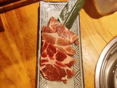 -喜鹊烤肉酒场(美乐城店)