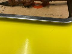 -阿记烧烤(大兴新区店)
