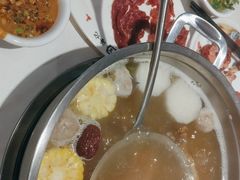 -八合里潮汕鲜牛肉火锅(福州万象城店)