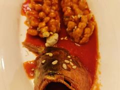 -蓬莱阁中餐厅(崇文门店)