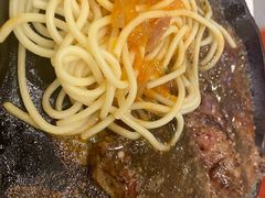 -豪享悦牛排自助餐厅(天河城店)